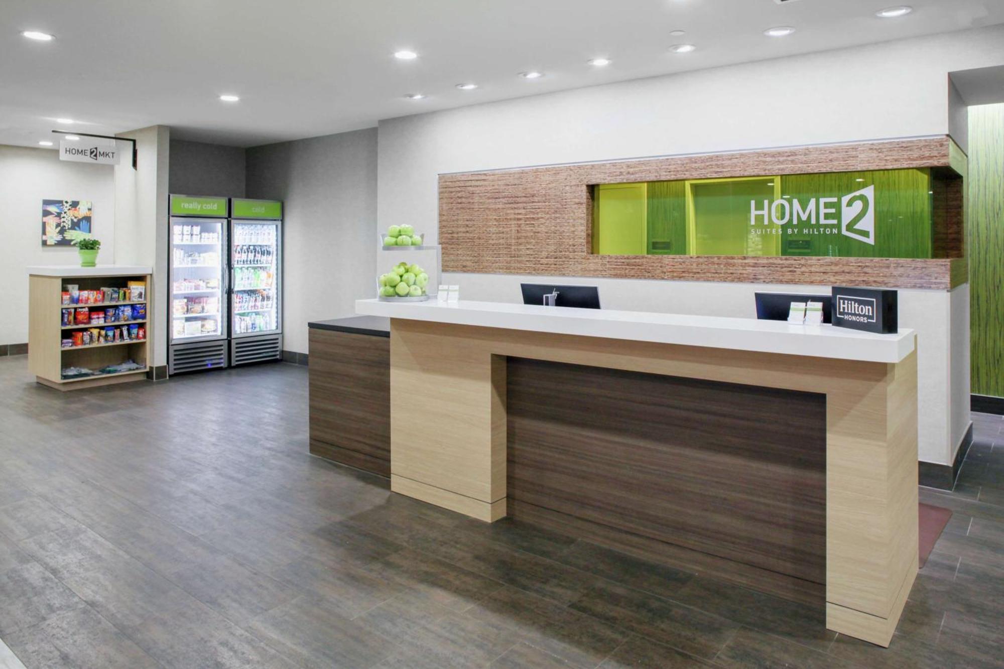 Home2 By Hilton Collins